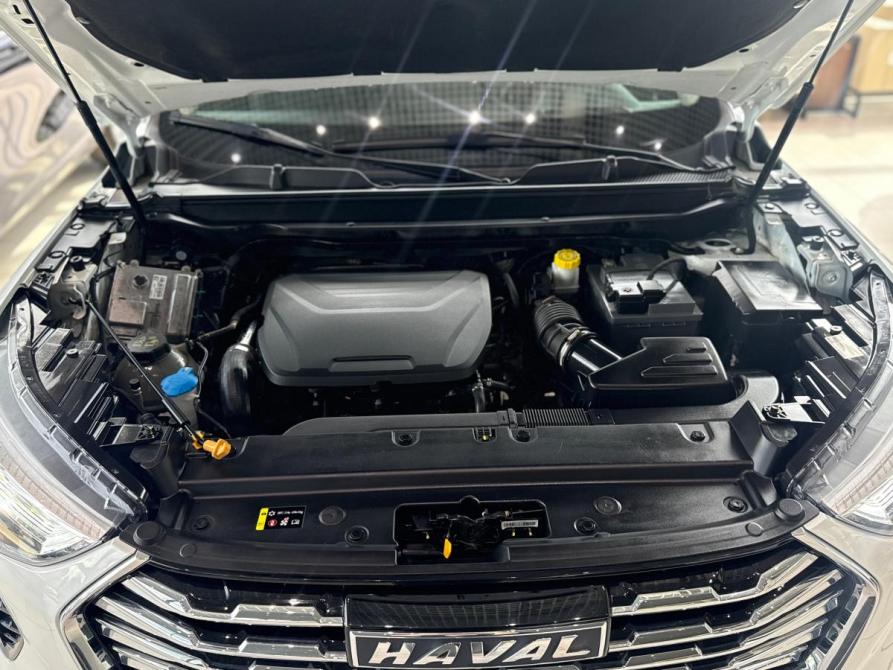 Haval Jolion I Екатеринбург  - изображение 11