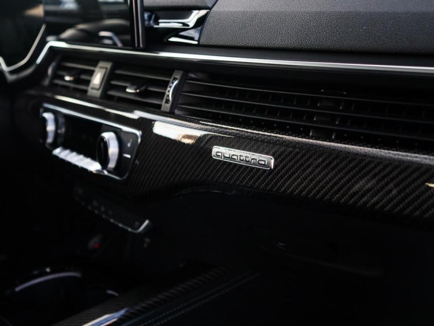 Audi RS 5 II (F5) Рестайлинг Москва  - изображение 8
