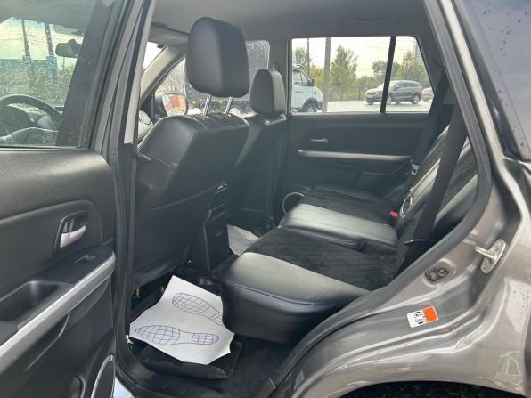 Suzuki Grand Vitara II с пробегом 2007 года, цена 795 000 рублей, 173000 км, внедорожник, Автокод Объявления