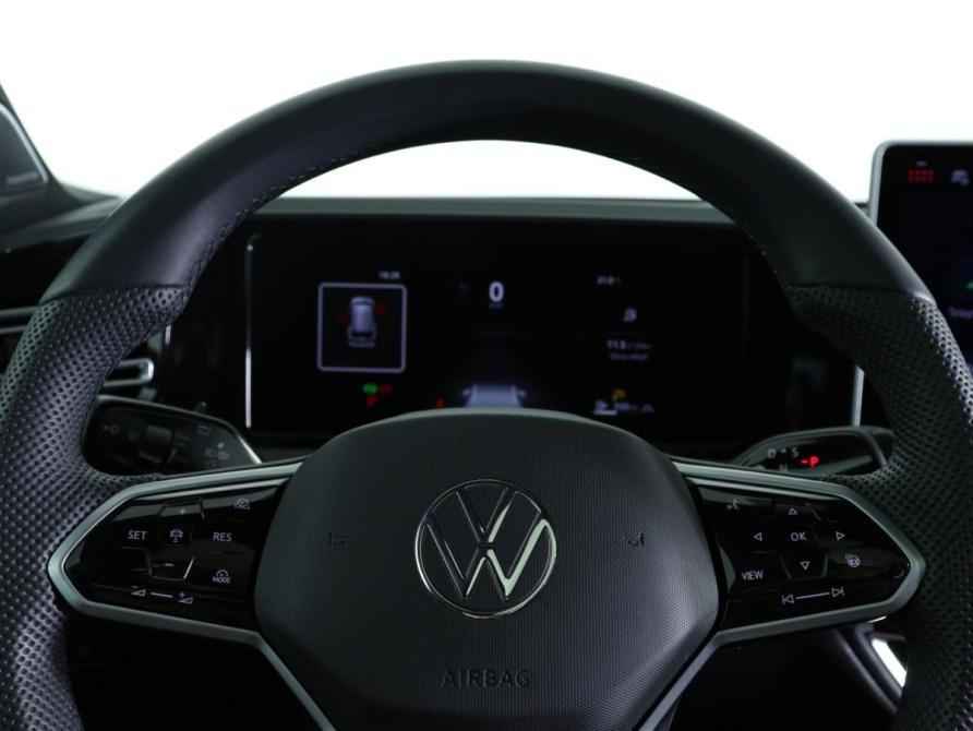 Volkswagen Tiguan III (China Market) Санкт-Петербург  - изображение 20