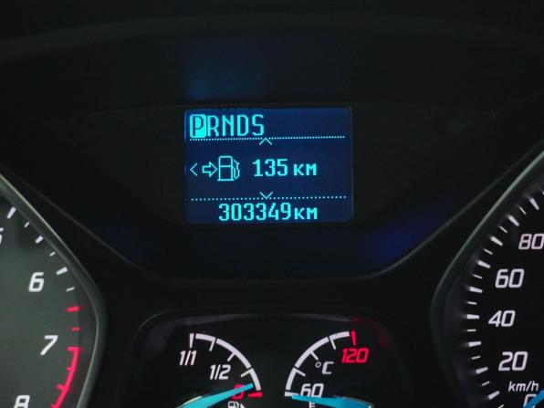 Ford Focus III с пробегом 2014 года, цена 590 000 рублей, 303347 км, универсал, Автокод Объявления