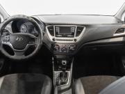 Hyundai Solaris II Рестайлинг Казань  - изображение 14