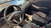 Hyundai Solaris I Рестайлинг Липецк  - изображение 20