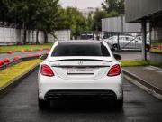 Mercedes-Benz C-Класс IV (W205) Санкт-Петербург  - изображение 39