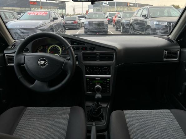Daewoo Nexia I Рестайлинг с пробегом 2009 года, цена 305 000 рублей, 80706 км, седан, Автокод Объявления