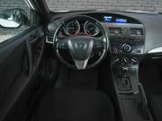 Mazda 3 II (BL) Рестайлинг Екатеринбург  - изображение 26
