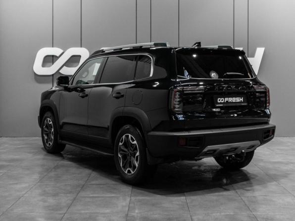 Haval Dargo с пробегом 2024 года, цена 2 600 000 рублей, 25963 км, внедорожник, Автокод Объявления