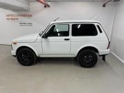 Lada (ВАЗ) Niva Legend I Москва  - изображение 14