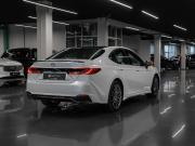 Toyota Camry IX (XV80) China Market Москва  - изображение 30