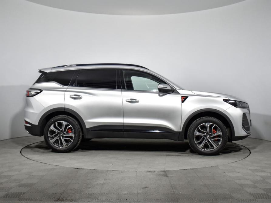 Chery Tiggo 7 Pro Max I Рестайлинг Санкт-Петербург  - изображение 4
