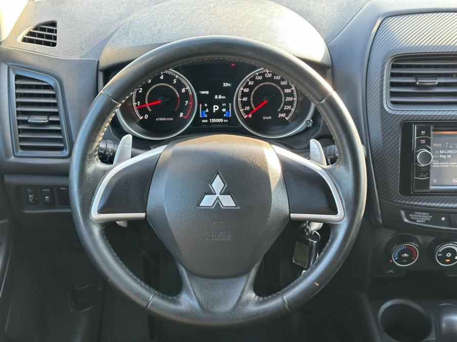 Mitsubishi ASX I Рестайлинг Волгоград  - изображение 22