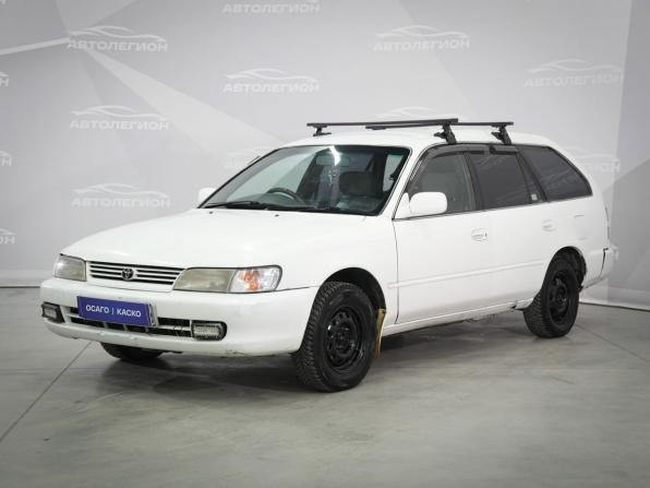 Toyota Corolla VII (E100) с пробегом 1998 года, цена 230 000 рублей, 431734 км, универсал, Автокод Объявления