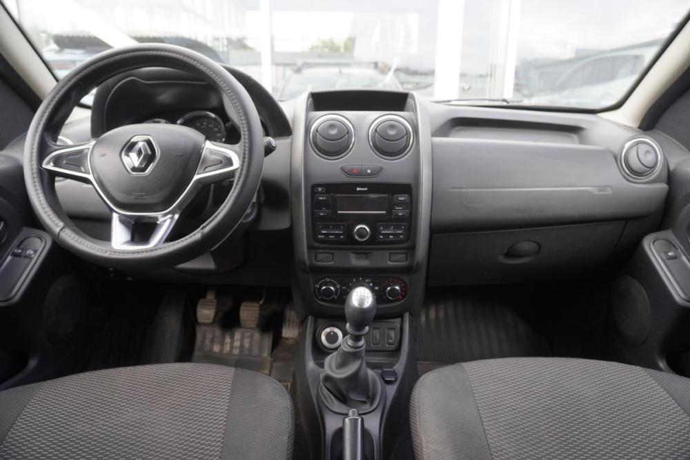 Renault Duster I Рестайлинг Ульяновск  - изображение 12