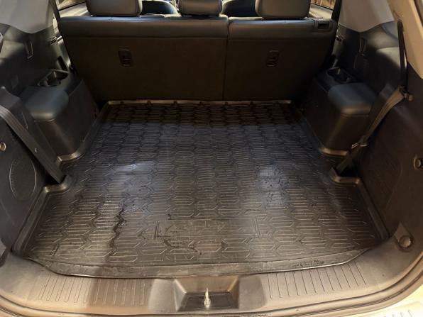 Changan CS95 I Рестайлинг 2 с пробегом 2023 года, цена 3 099 000 рублей, 40012 км, внедорожник, Автокод Объявления