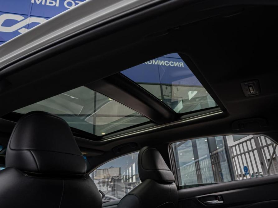 Toyota Avalon V Рестайлинг Краснодар  - изображение 12