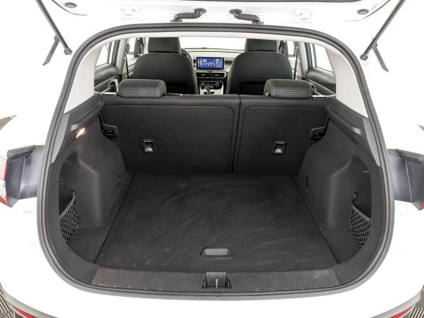 Belgee X50 с пробегом 2025 года, цена 1 675 000 рублей, 88576 км, внедорожник, Автокод Объявления