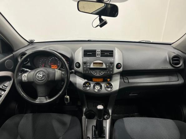 Toyota RAV4 III (XA30) с пробегом 2008 года, цена 1 380 000 рублей, 254485 км, внедорожник, Автокод Объявления