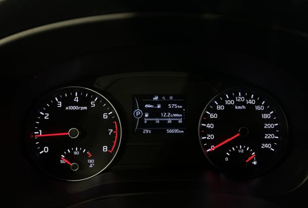 Kia Sportage IV Рестайлинг Саранск  - изображение 16