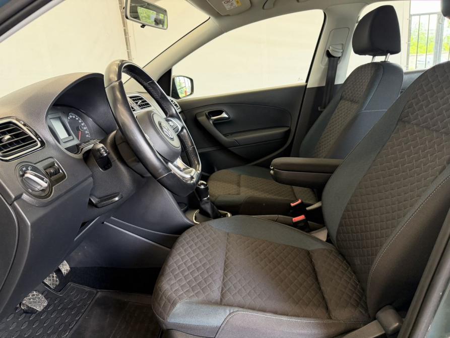 Volkswagen Polo V Рестайлинг Псков  - изображение 9