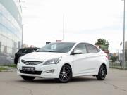 Hyundai Solaris I Рестайлинг Самара  - изображение 20
