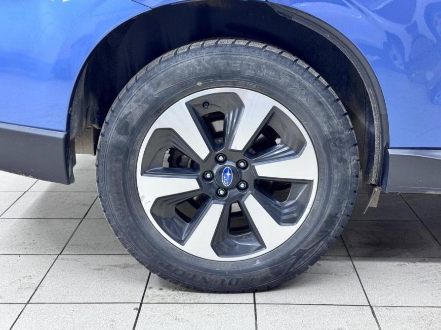 Subaru Forester V Благовещенск  - изображение 9