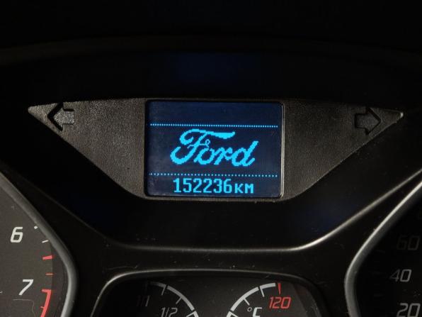 Ford Focus III с пробегом 2013 года, цена 697 000 рублей, 152231 км, универсал, Автокод Объявления
