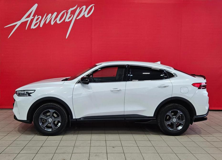 Haval F7x I Рестайлинг Вологда  - изображение 2