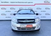 Lada (ВАЗ) Granta I Тюмень  - изображение 20