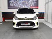Kia Morning III Кемерово  - изображение 26