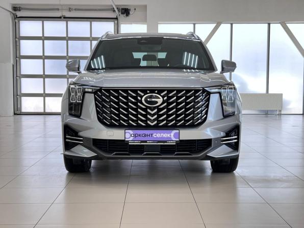 GAC GS8 II с пробегом 2024 года, цена 3 550 000 рублей, 66035 км, внедорожник, Автокод Объявления