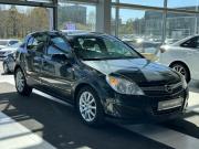 Opel Astra H Рестайлинг Екатеринбург  - изображение 30