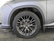 Lexus RX IV Москва  - изображение 41