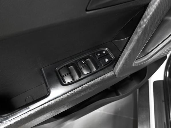 Hyundai Creta I с пробегом 2017 года, цена 1 545 000 рублей, 139011 км, внедорожник, Автокод Объявления