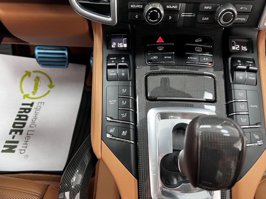 Porsche Cayenne II Рестайлинг (958) Тверь  - изображение 25