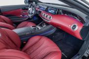 Mercedes-Benz S-Класс AMG III (W222 C217) Казань  - изображение 33