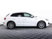 Audi Q5 II (FY) Москва  - изображение 34