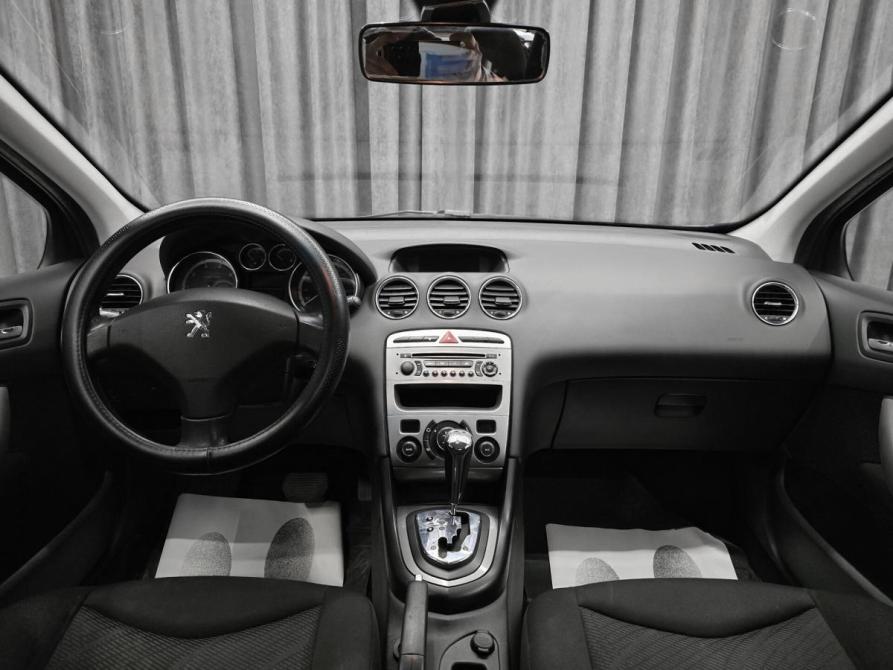 Peugeot 308 I Рестайлинг Красноярск  - изображение 11
