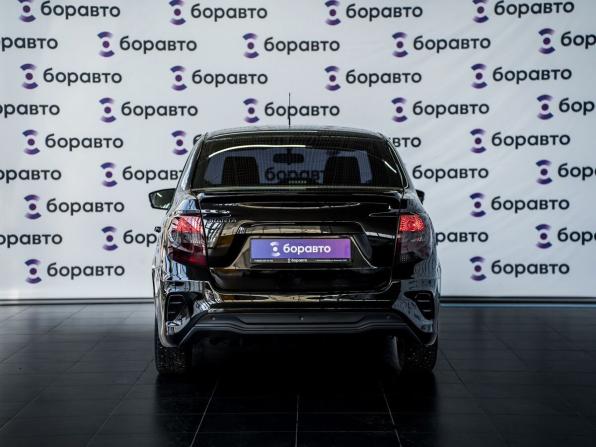 Lada (ВАЗ) Granta I Рестайлинг с пробегом 2023 года, цена 808 000 рублей, 84488 км, седан, Автокод Объявления