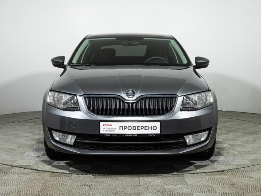 Skoda Octavia III (A7) Санкт-Петербург  - изображение 2