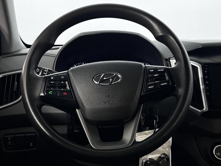 Hyundai Creta I Калининград  - изображение 16