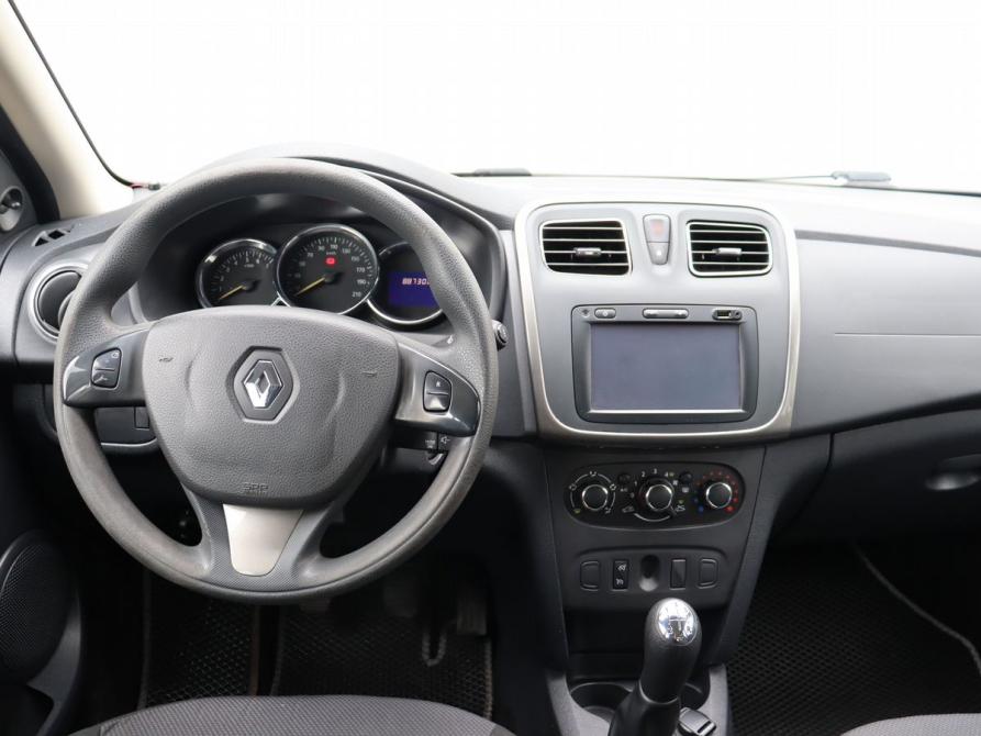 Renault Sandero II Москва  - изображение 13
