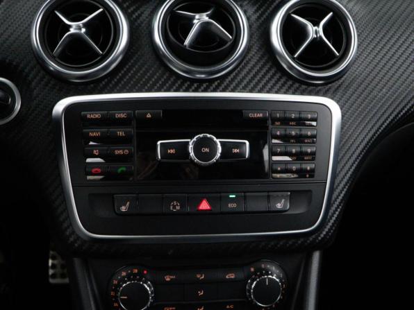 Mercedes-Benz A-Класс III (W176) с пробегом 2013 года, цена 1 517 050 рублей, 115238 км, хэтчбек, Автокод Объявления