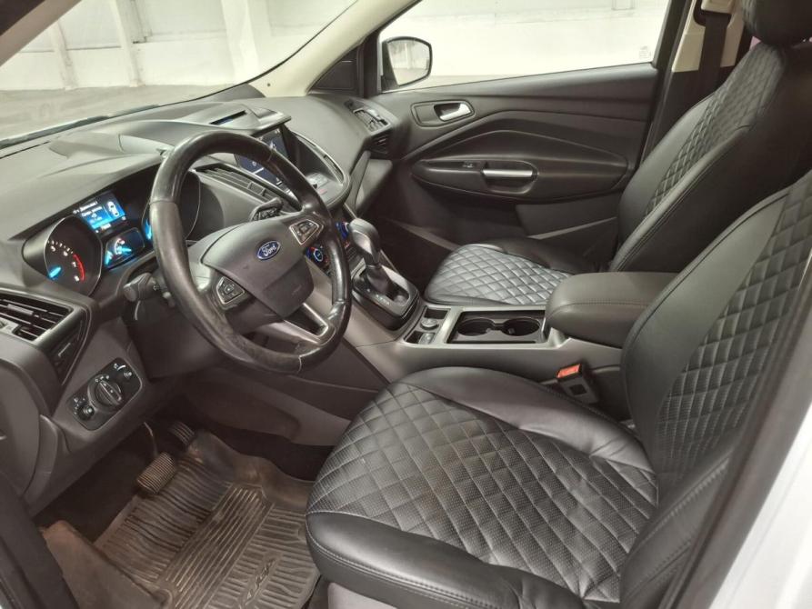 Ford Kuga II Рестайлинг Казань  - изображение 20
