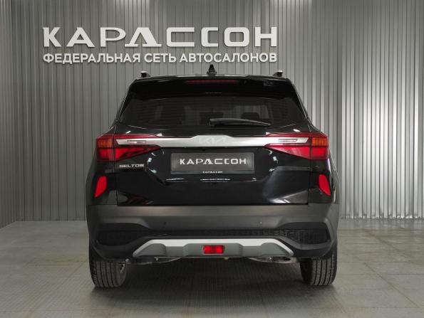 Kia Seltos I с пробегом 2022 года, цена 2 193 000 рублей, 31789 км, внедорожник, Автокод Объявления