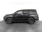 Lexus GX II Рестайлинг Москва  - изображение 38