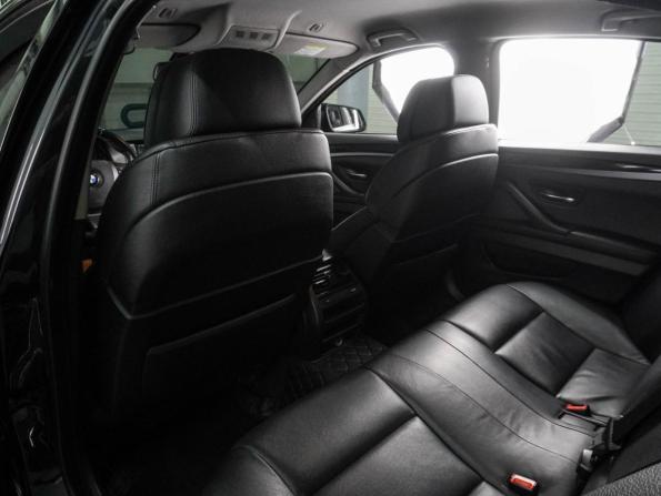 BMW 5 серии VI (F10/F11/F07) с пробегом 2012 года, цена 2 569 000 рублей, 299338 км, седан, Автокод Объявления