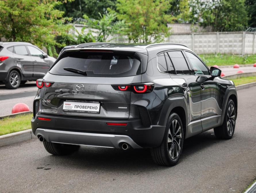 Mazda CX-50 Санкт-Петербург  - изображение 6