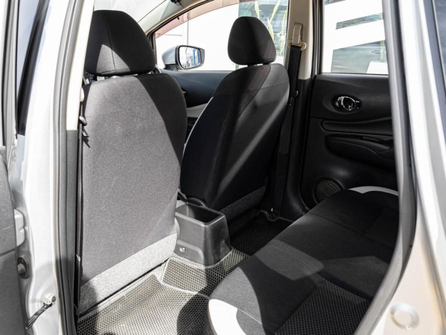 Nissan Note II Рестайлинг Краснодар  - изображение 11
