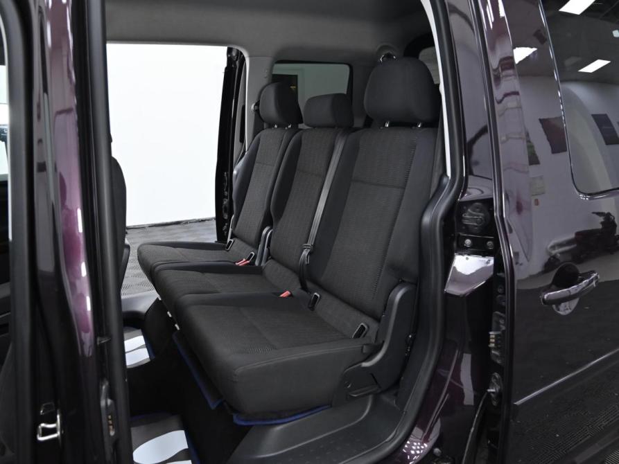 Volkswagen Caddy IV Москва  - изображение 15