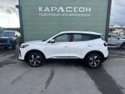 Chery Tiggo 4 I Рестайлинг 2 Екатеринбург  - изображение 15